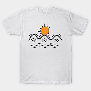 summer T-Shirt